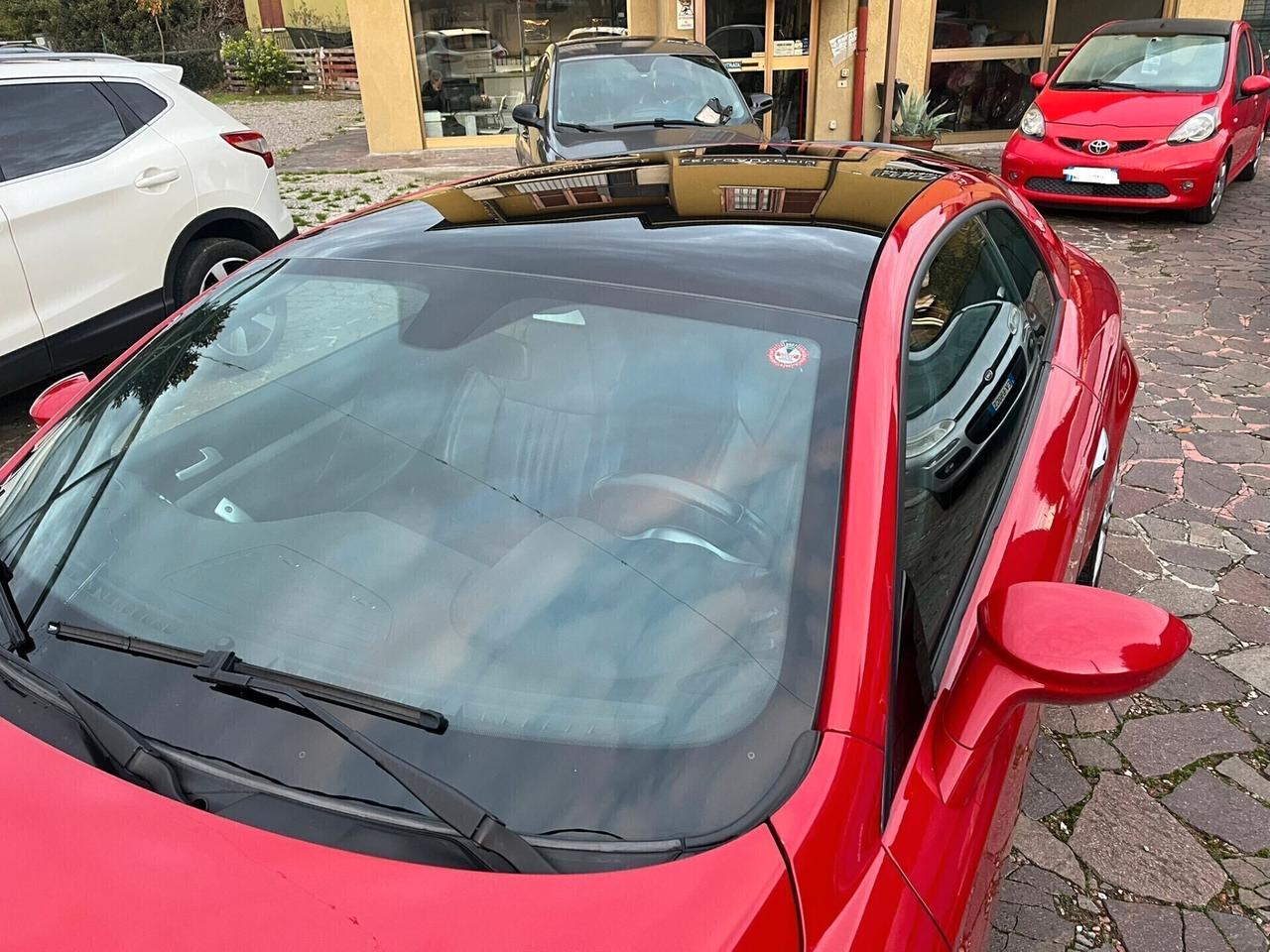 Alfa Romeo Brera 2.4 JTDm 20V 210CV