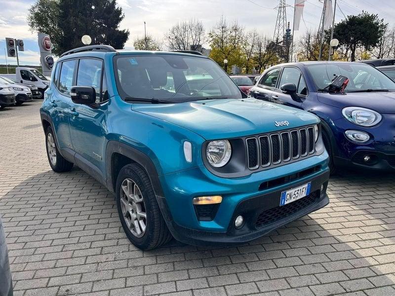 Jeep Renegade 1.0 T3 Limited