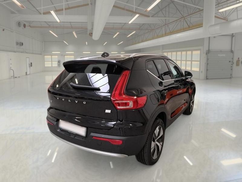 VOLVO XC40 T4 RECHARGE PLUG-IN AUTO CORE SUV