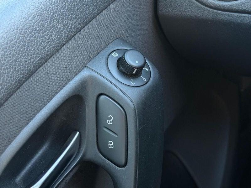 Volkswagen Polo Polo 5p 1.4 Comfortline