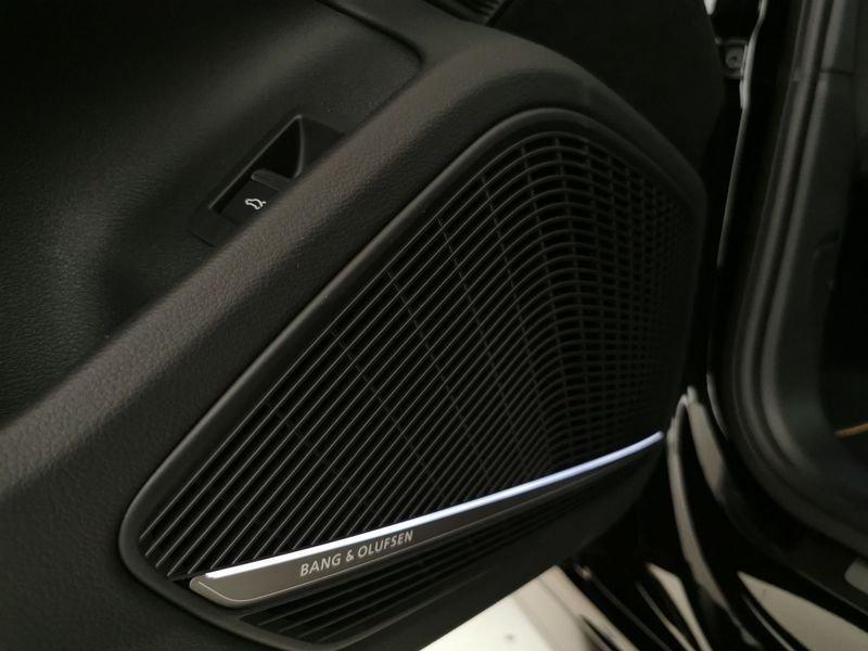 Audi A4 RS4 Avant 2.9 tfsi 25 years quattro 470cv tiptronic