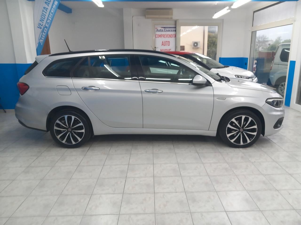 Fiat Tipo 1.6 Mjt sw anno 2017 160 mila km