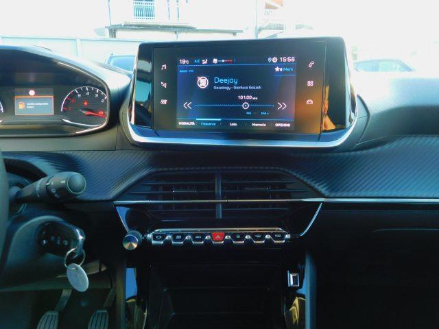 PEUGEOT 208 PureTech 100 Stop&Start 5 porte Style Carplay