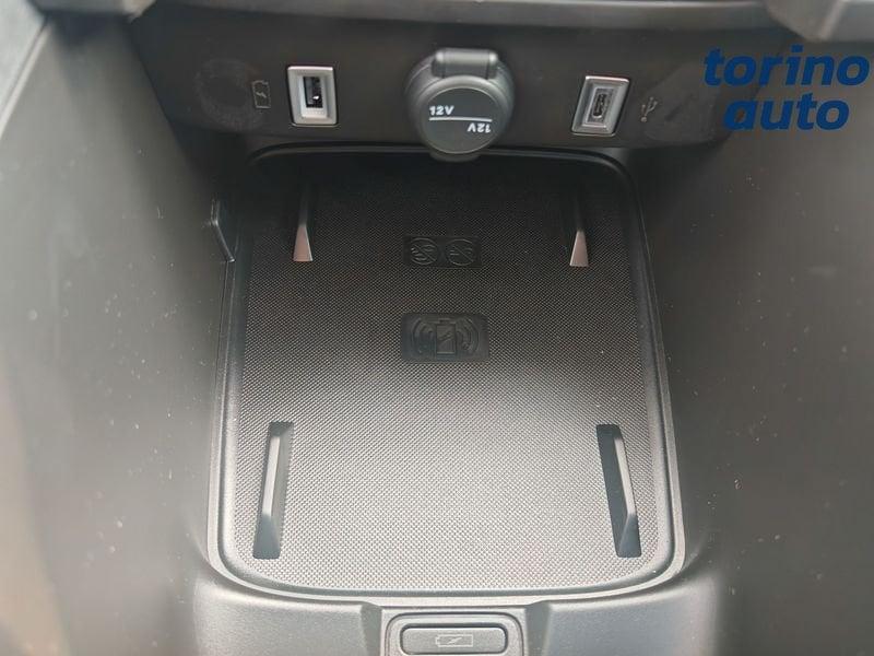 FIAT 600 1.2 Hybrid 110cv Pop