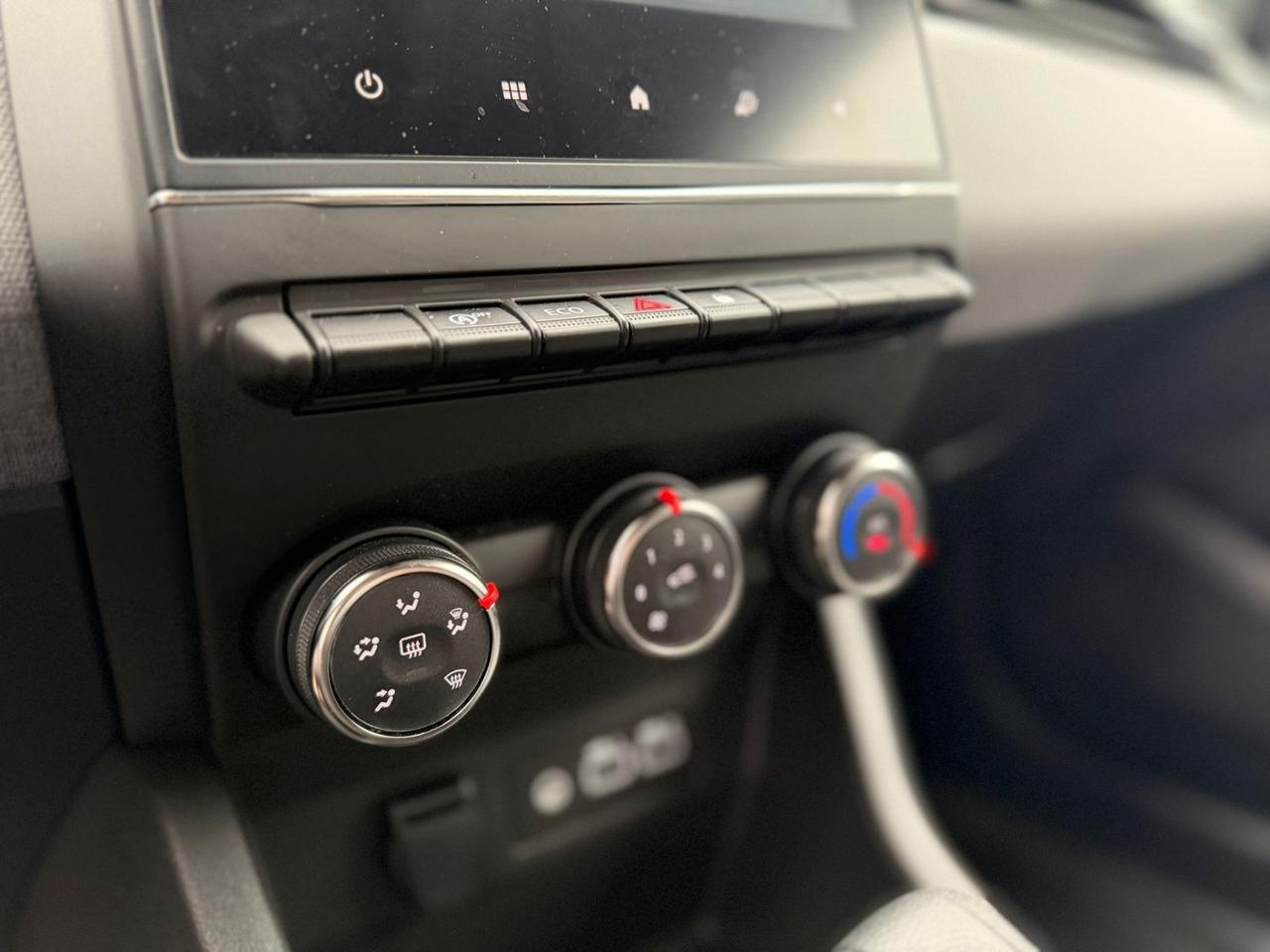 Renault Clio TCe 90 CV 5 porte Esprit Alpine