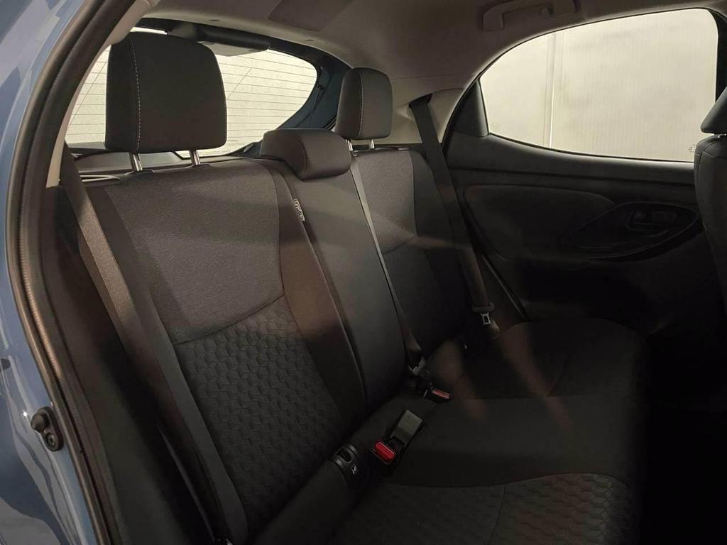 Toyota Yaris 1.5 VVT-iE Hybrid Trend E-CVT