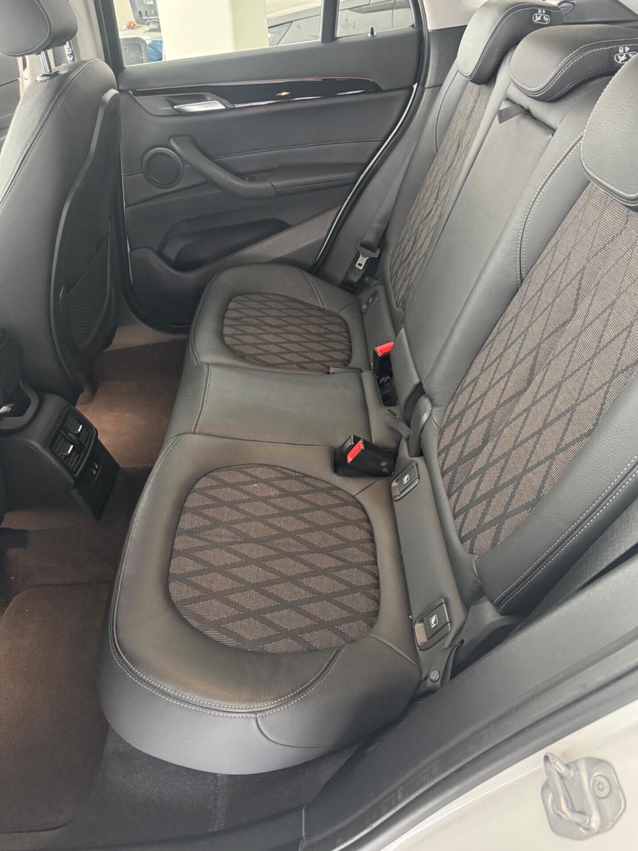 Bmw X1 xDrive18d xLine