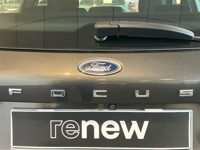 FORD Focus 5 Porte 1.5 EcoBlue 120cv ST-Line Auto