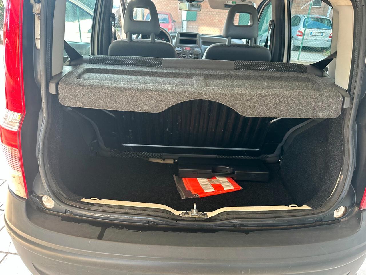 Fiat Panda 1.1 Neopatentati (12 Rate)