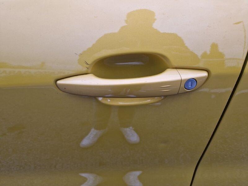 Jeep Avenger Ice My23 Summit 1.2 100cv