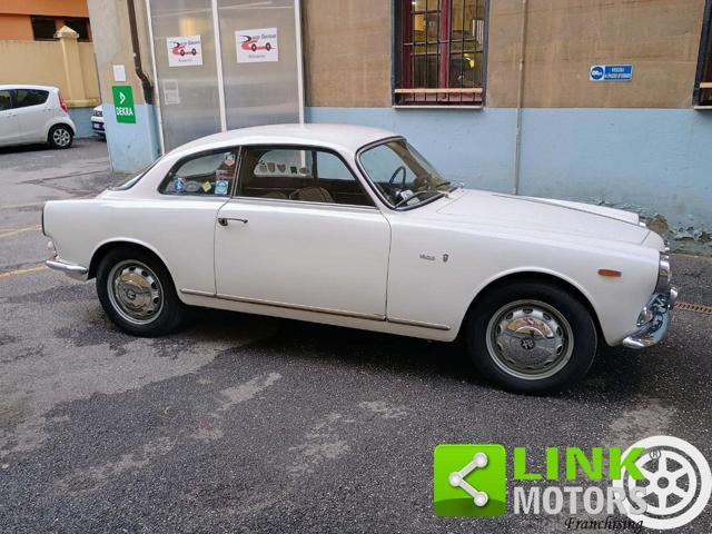 ALFA ROMEO Giulia Sprint 1.6