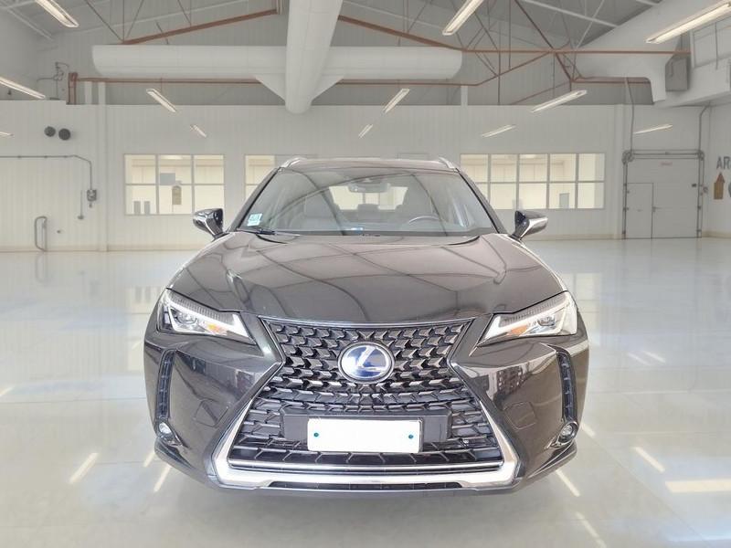LEXUS UX 250h Hybrid Business 2WD