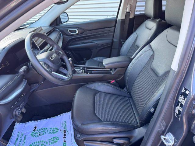 JEEP Compass 1.3 Turbo T4 190 CV PHEV AT6 4xe Limited LEGGE 104