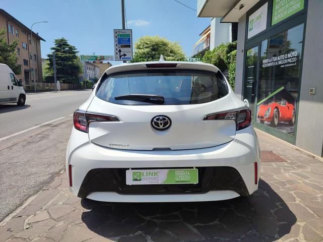 TOYOTA Corolla CONFORT