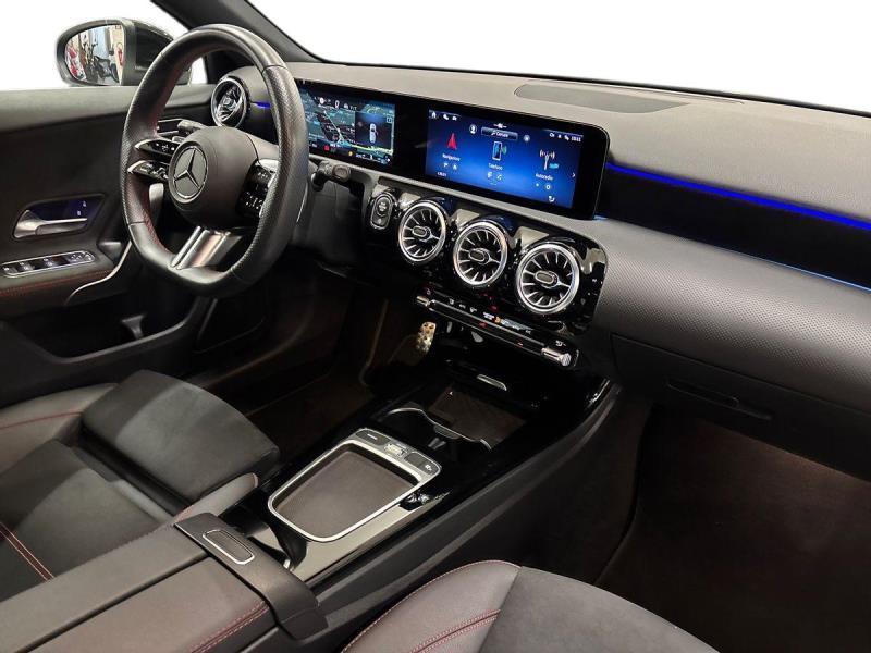 Mercedes Classe A 180 180 D Advanced Plus AMG Line 8G-DCT