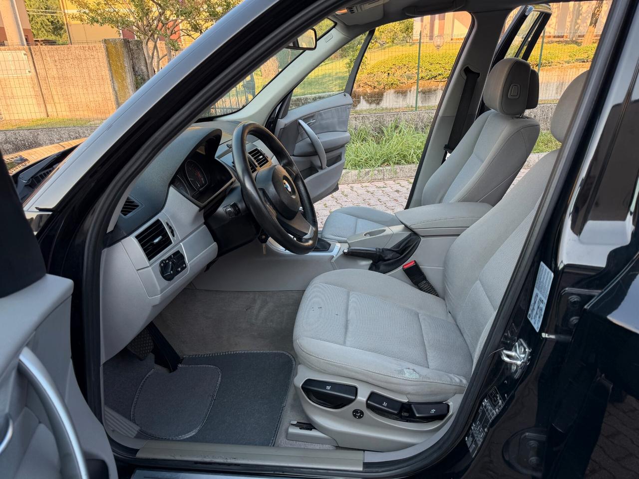 Bmw X3 xDrive20d Automatica