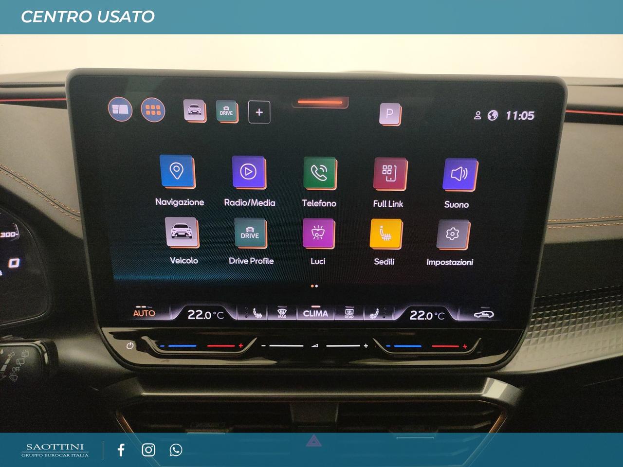 1.5 Hybrid 150 CV DSG