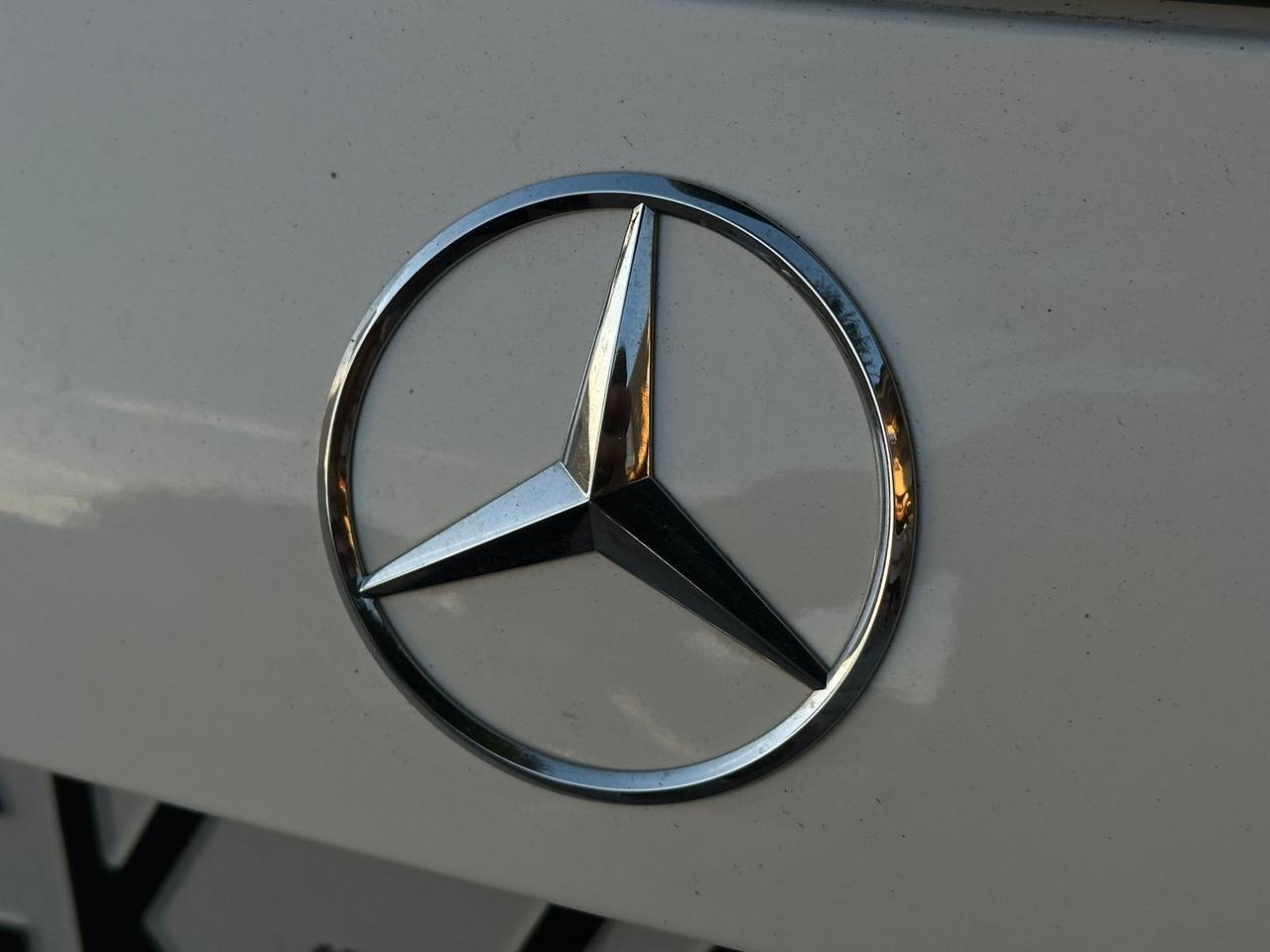 Mercedes-Benz GLA 200 200D #50899