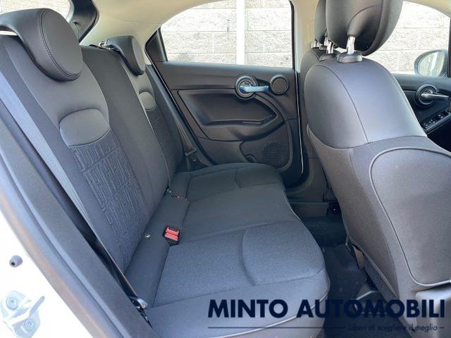 FIAT 500X 1.0 T3 120 CV KM-0 APPLE CARPLAY PRONTA CONSEGNA