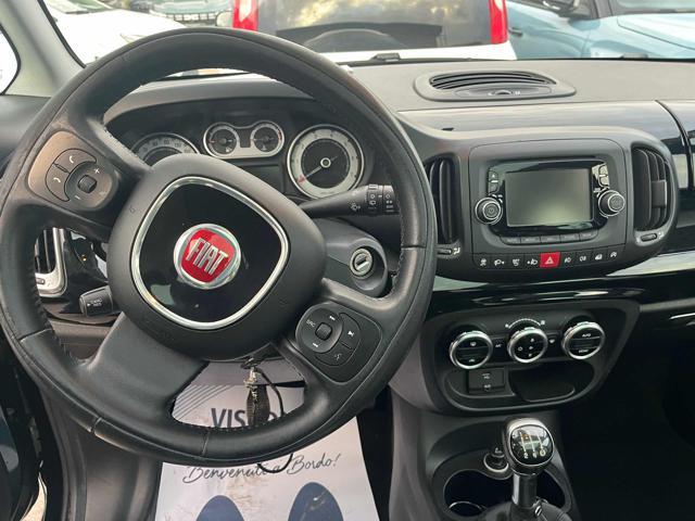 FIAT 500L TREKKING 1.3 Multijet 85CV