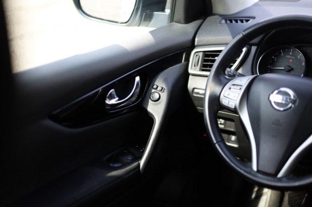 NISSAN Qashqai 1.2 DIG-T