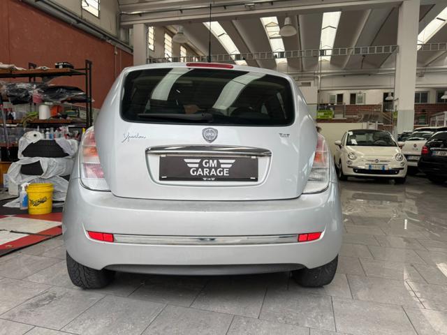LANCIA Ypsilon 1.2 Argento