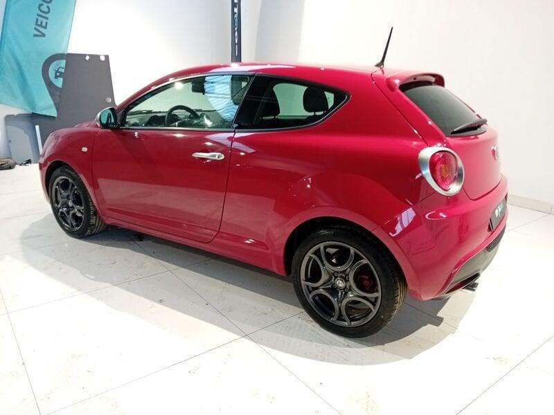 Alfa Romeo MiTo 1.4 78 CV 8V