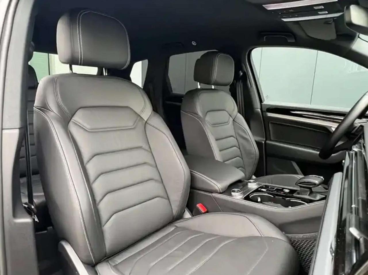 Volkswagen Touareg Touareg 3.0 V6 tdi scr Elegance 231cv auto/ACC/LED/19"