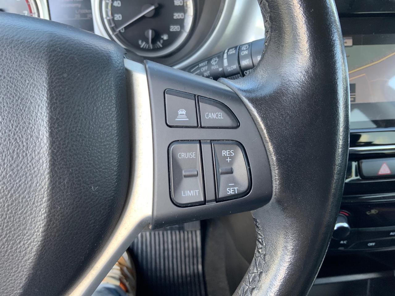 Suzuki Vitara 1.6 VVT 4WD AllGrip V-Top GPL