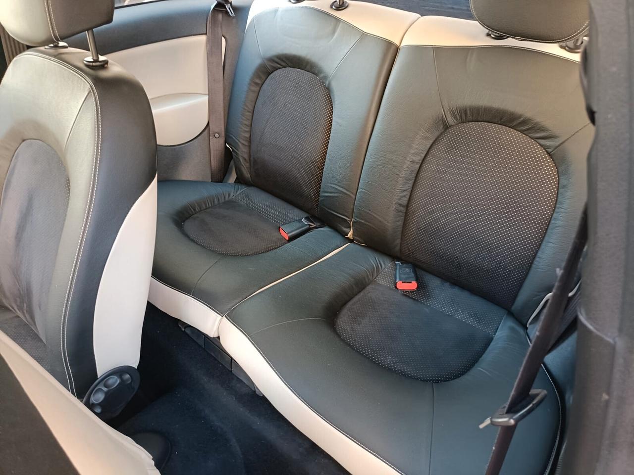 Lancia Ypsilon 1.2 Platino
