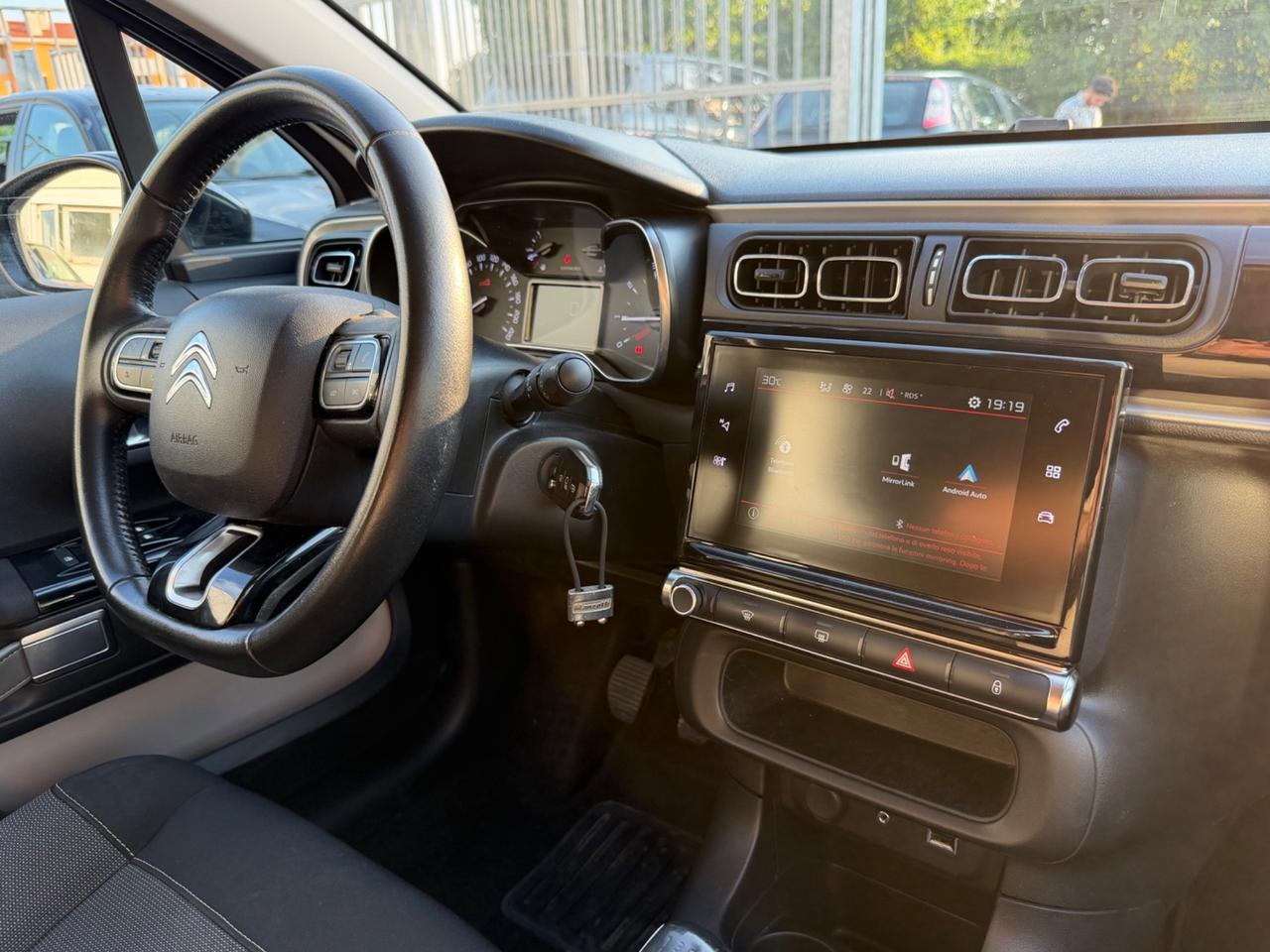Citroen C3 1.2 82cv AIRBUMB