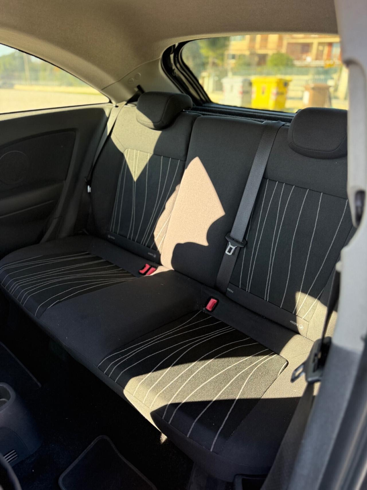 Opel Corsa Diesel 1.3 CDTi 75cavalli NEOPATENTATI