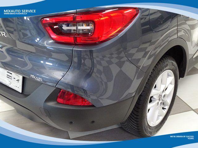 RENAULT Kadjar 1.3 TCe 140cv Business EU6