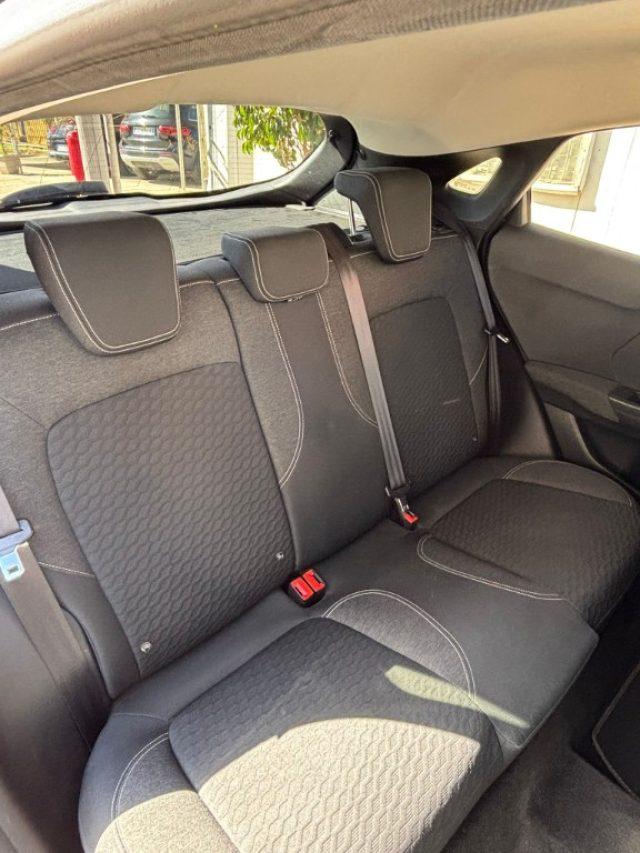 FORD Puma 1.0 EcoBoost 125 CV S&S Titanium