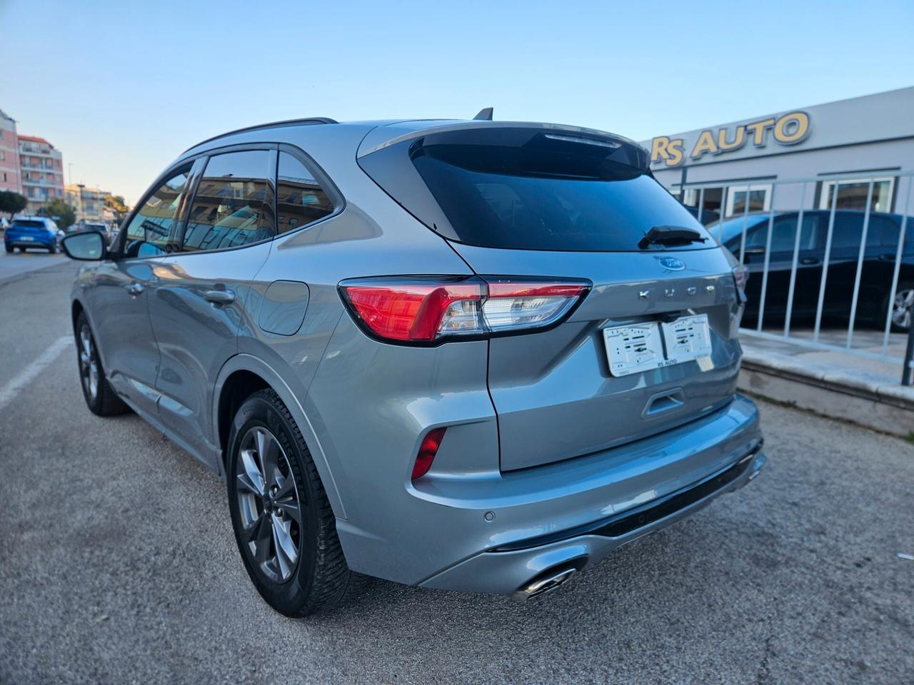 Ford Kuga 1.5 EcoBlue 120 CV 2WD ST-Line X