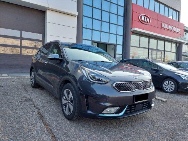 KIA Niro 1.6 GDi DCT PHEV