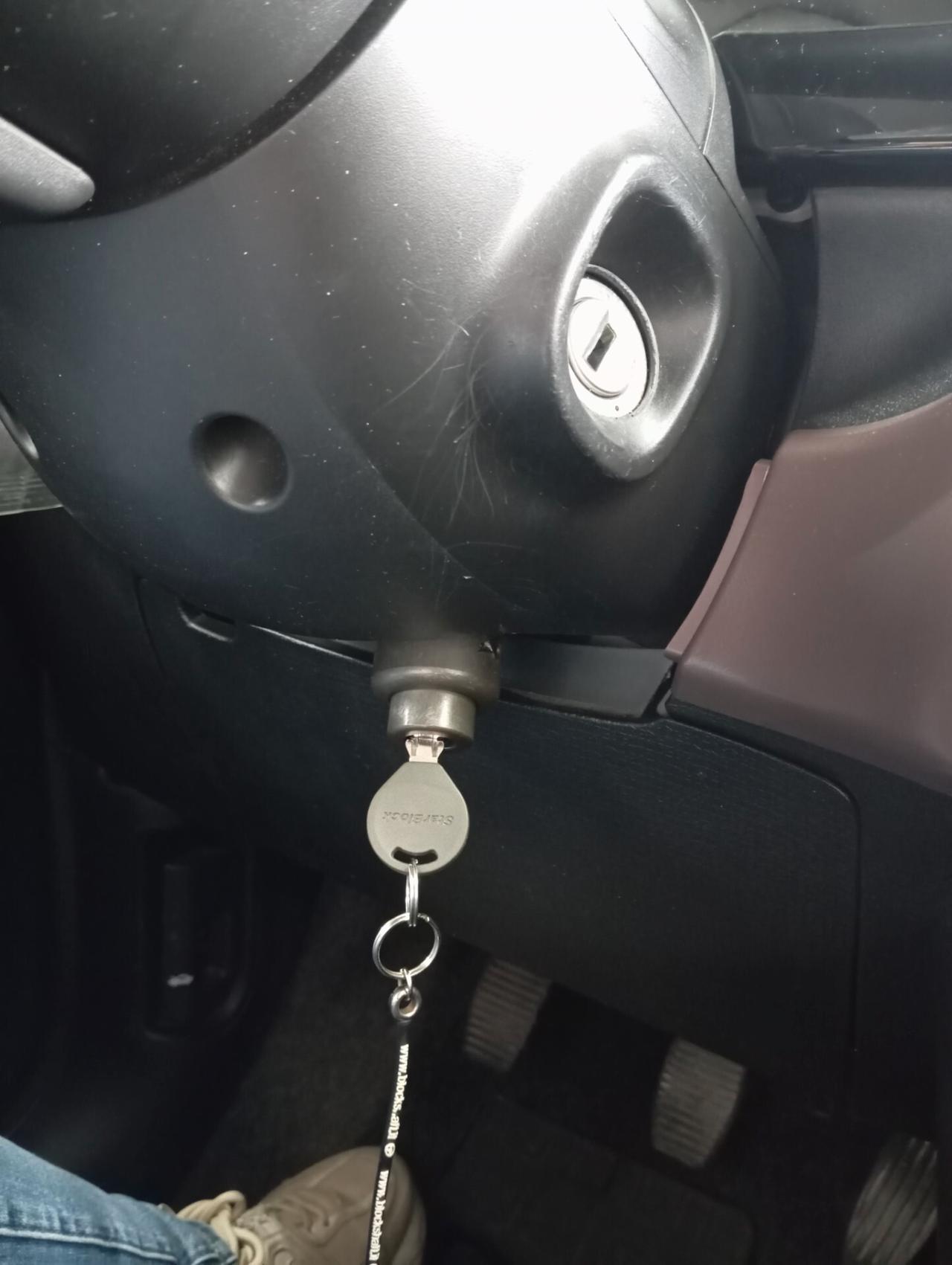 Fiat Panda 1.0 IBRIDA Trussardi 2020 CON GARANZIA