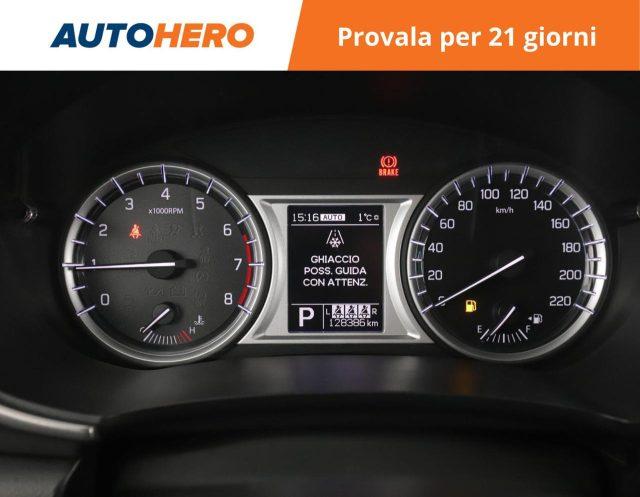 SUZUKI Vitara 1.6 VVT A/T 4WD AllGrip V-Top