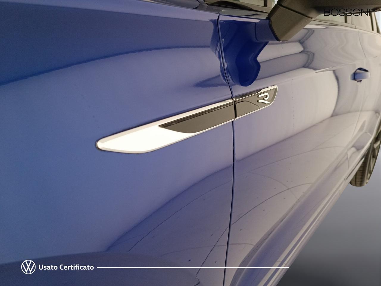 Volkswagen Touareg 3.0 v6 tsi ehybrid r 4motion tiptronic