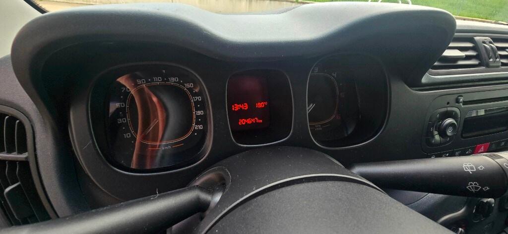 FIAT Panda 3ª serie Panda 1.3 MJT 95 CV S&S Easy