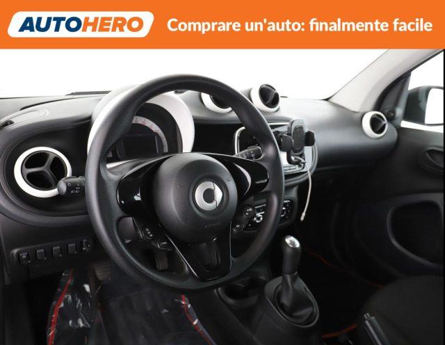 SMART ForTwo 70 1.0 Youngster