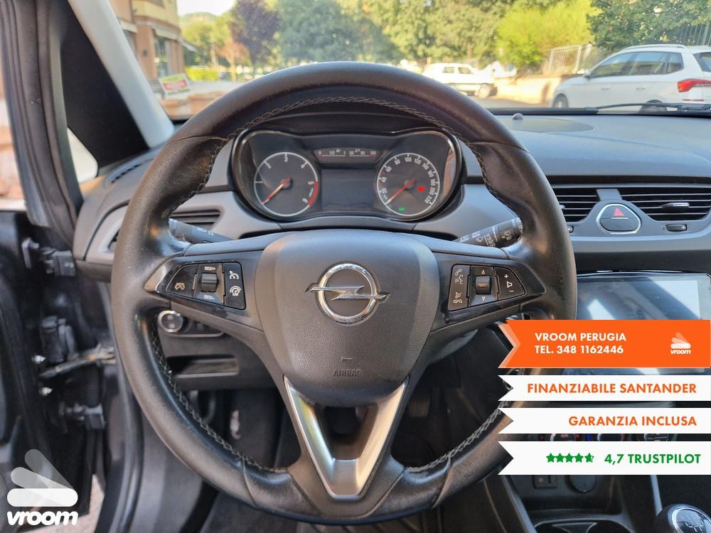 OPEL Corsa 1.3 CDTI 75cv 2015 ecoFLEX 5p Cosmo NAV
