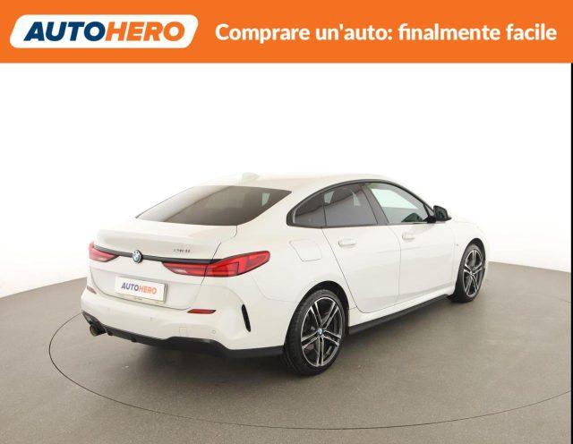 BMW 218 i Gran Coupé Business Advantage