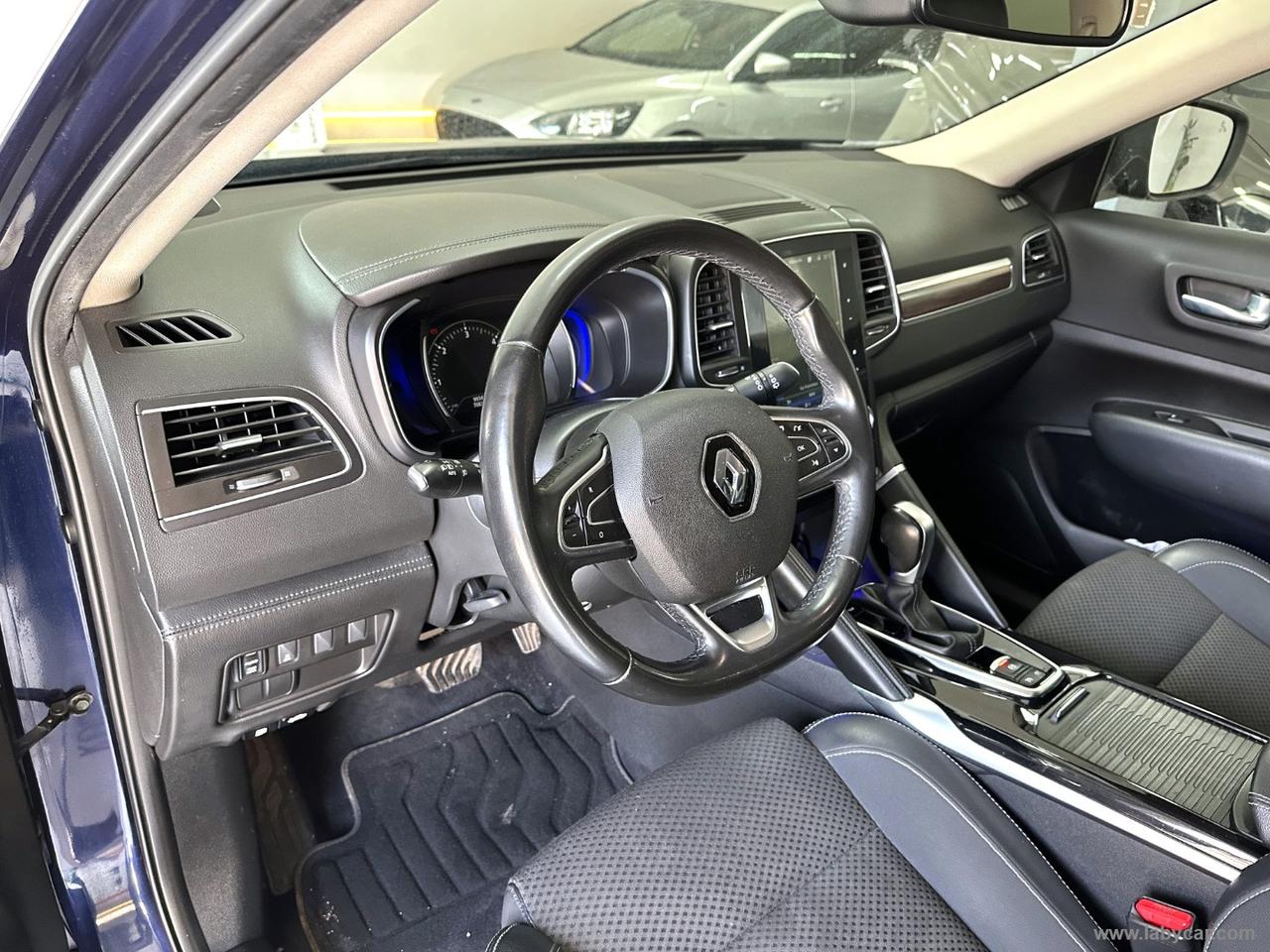 RENAULT Koleos dCi 175CV 4x4 INTENS X-Tr. Ener.