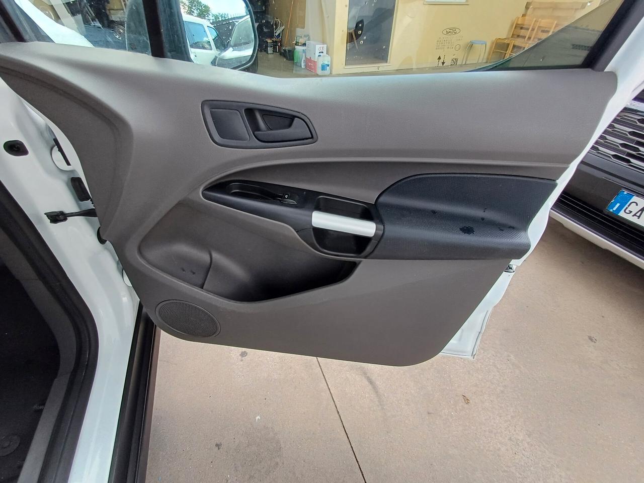 Ford Transit Connect Transit Connect 200 1.5 TDCi 100CV PC Furgone Trend