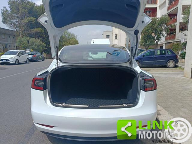 TESLA Model 3 Long Range Dual Motor AWD