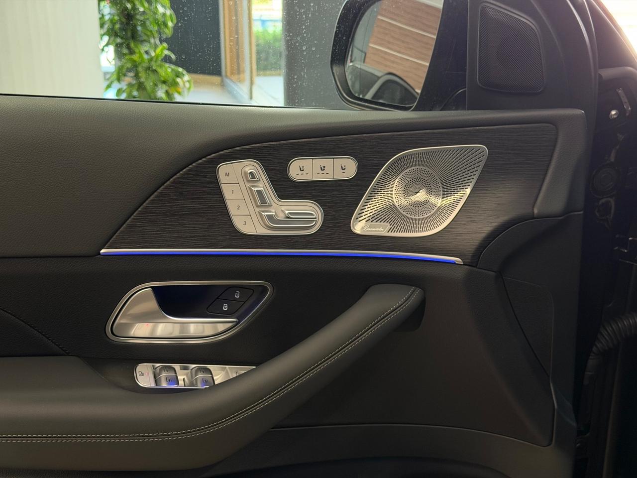 Mercedes-benz GLE 300 d 4Matic Mild Hybrid Coupé AMG Line Premium Plus
