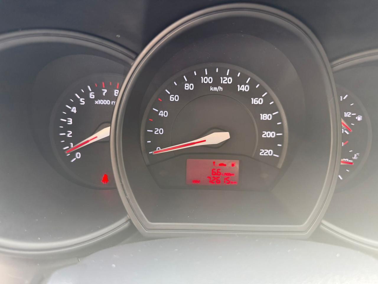 Kia Rio 1.2 CVVT 5p. Cool - OK Neopatentati