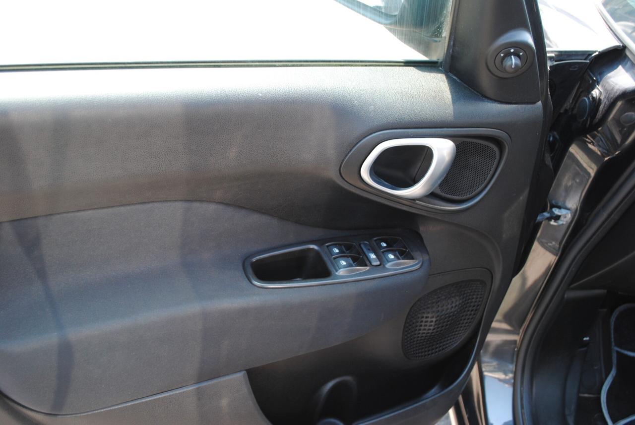 FIAT 500 L 1.3 MJT 84 CV