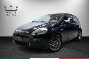Fiat Punto Evo 1.2 Dynamic s&s 3p